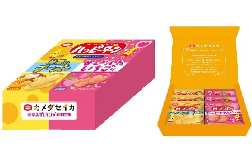 東京おかしランド』 行こう、買おう、食べちゃおう! 東京駅一番街の人気スポットが、売り場拡大、商品＆サービス充実の大規模リニューアル♪関東のお出かけ情報ならオソトイコ