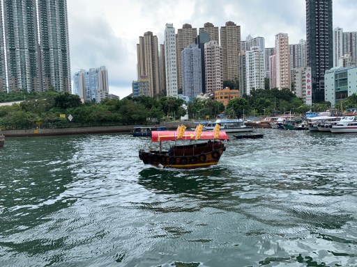 アバディーン 香港仔の観光スポット トップ