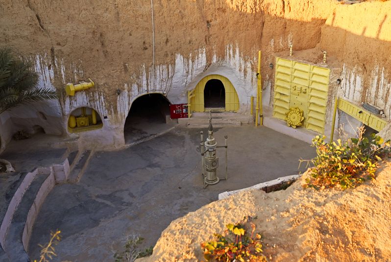 チュニジアの家STAFF BLOGMagazineブルースタジオ：blue studio