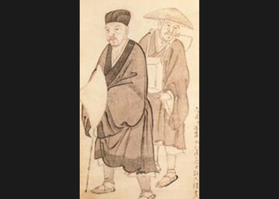 町並みの保存について妻籠宿公式ウェブサイト