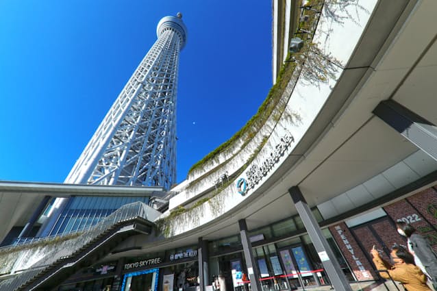 東京スカイツリーの前売券で割引入場お得なチケット予約方法と展望回廊ガイド — たびたびわがまま