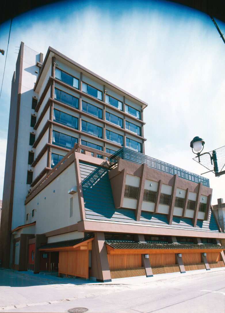 トップの視点２０２５＞ ４ 和倉温泉観光協会 多田邦彦会長