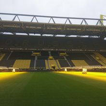 HejaBVB!ドルトムントのチャンピオンズリーグ観戦に行ってきた。エントラ・フットボール