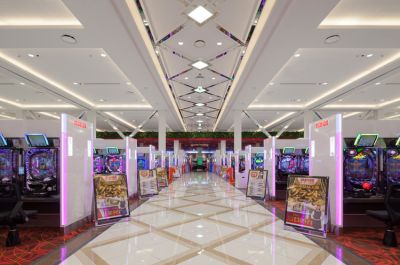 株式会社TRY&TRUST マリオングループ