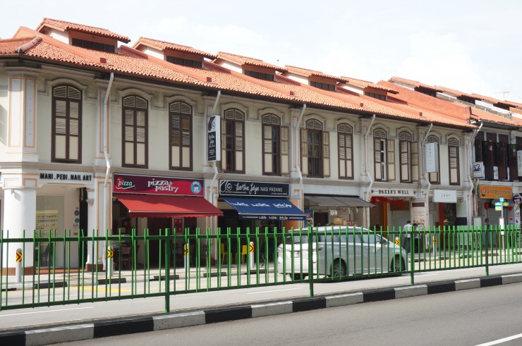 2023年5月 シンガポールでプラナカン文化にふれる』シンガポール シンガポール の旅行記・ブログ by