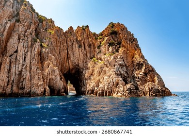 ポルト湾観光におすすめのホテルホテリスタ