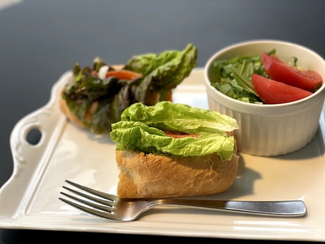 鷺沼 ワンコインでお得モーニング♪ニューヨークスタイルの朝世界のTeaCupからリビング田園都市Web