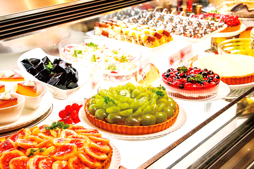 canneryrow.chihaya Buona sera〜🇮🇹 いつもご来店ありがとうございます。