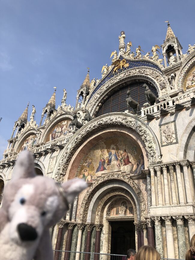 サン・マルコ寺院の優先入場チケット予約、行き方、入口、チケット料金まで徹底解説 - Amazing