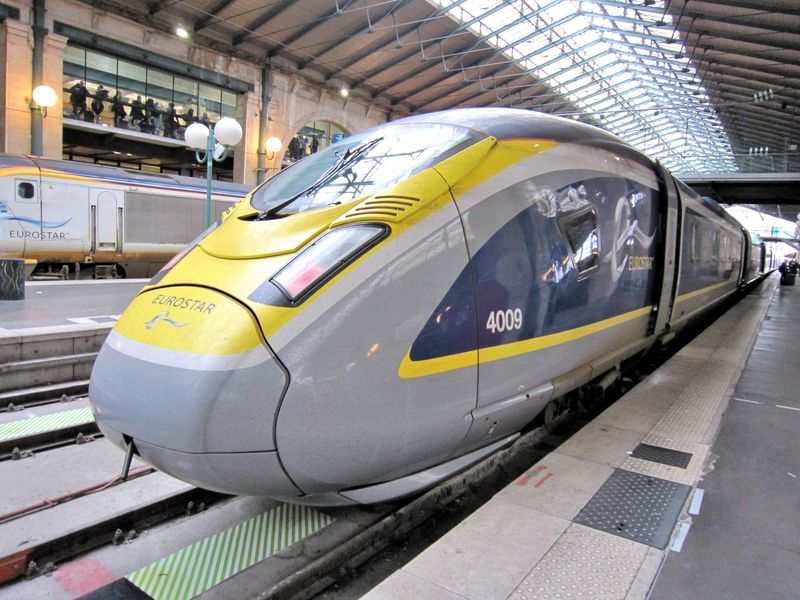 1,057 英仏海峡トンネル Stock Photos,