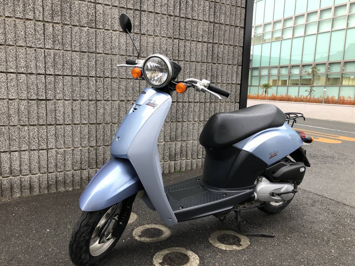 2021.1 僕のバイクとの出会いはホンダＣＬ５０ - ELEVEN