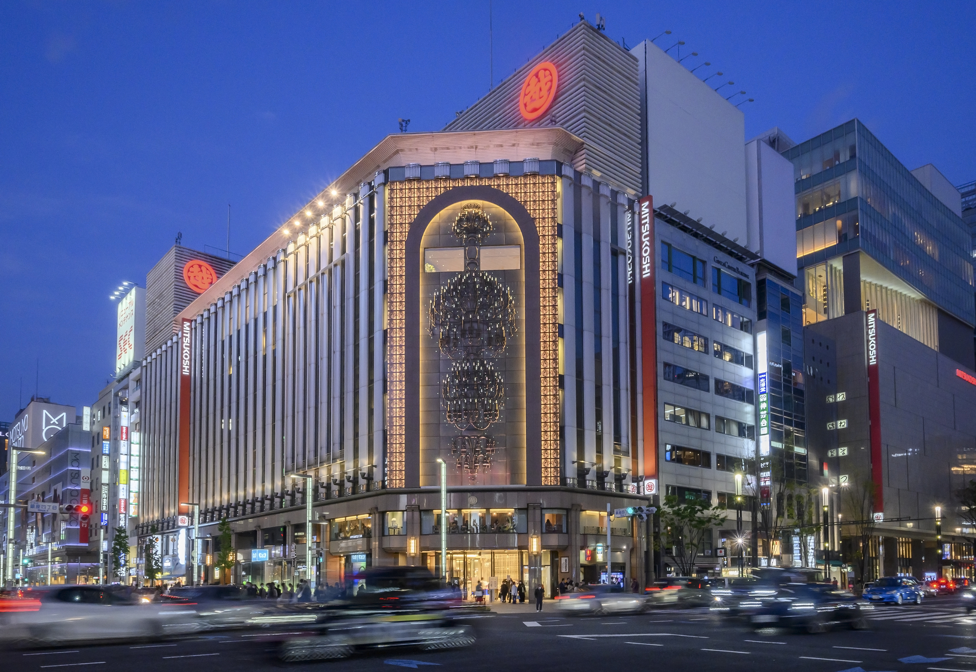 大人な街をぶらり！銀座のショッピングスポット7選 - 日本の観光メディアMATCHA