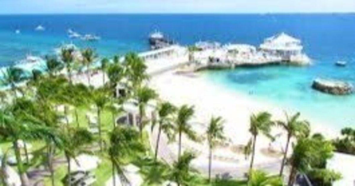 安い費用で英語が学べて週末は綺麗なビーチに行ける！セブ留学の1日の流れと週末の過ごし方海外留学・ホームステイするなら ECC海外留学 センターLET'S