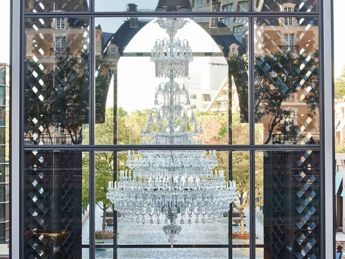 恵比寿ガーデンプレイス ウィンター・イルミネーション2024-2025ニッポン旅マガジン