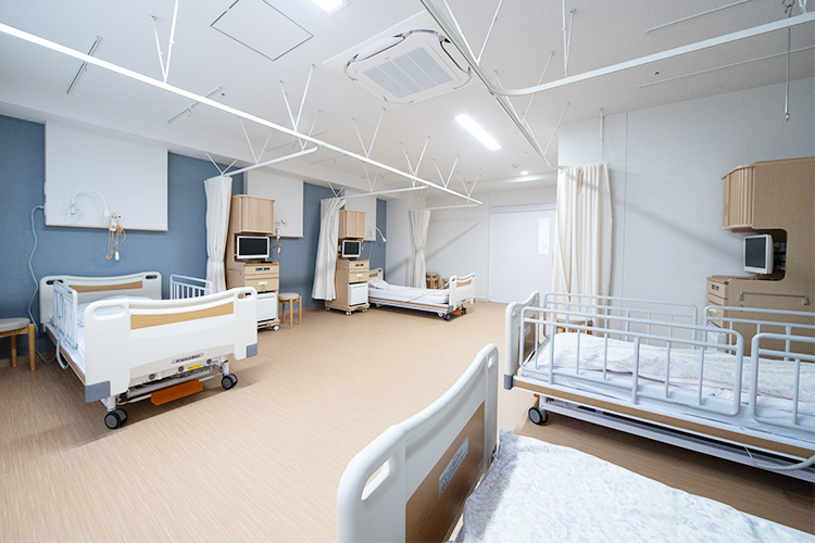 湖街ホスピタル募集中 越谷市の看護師求人 -