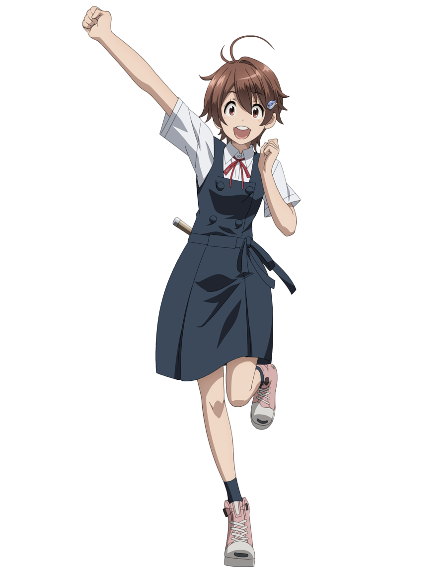 ヨーコとアイリが「ざつ旅」に？ちかが「終末ツーリング」に？特別コラボビジュアル公開！ - NEWSアニメ「終末ツーリング 」公式サイト2025年アニメ放送決定