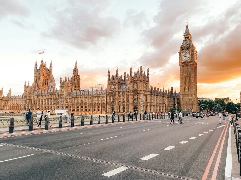 イングランド,England,ロンドン,London,ビッグ・ベン,Big Ben,ClockTower,英国国会議事堂,ウェストミンスター宮殿,the Palace of Westminster