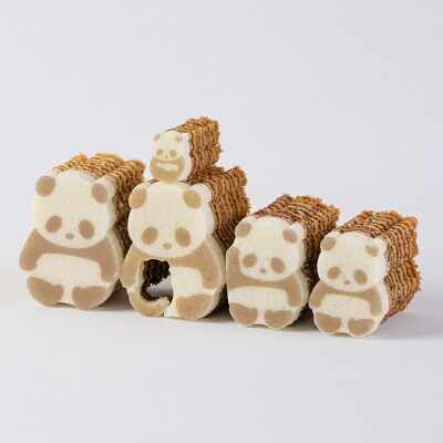 上野駅 ここでしか買えない！パンダお土産おすすめ17選☆可愛すぎる限定品を厳選 じゃらんニュース