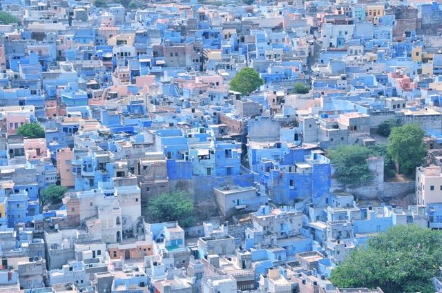 フォトジェ海外女子旅に最適！世界のフォトジェニックな“白の絶景”7選RETRIP リトリップ