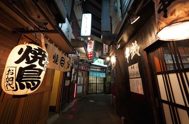 ◇ 豚の味珍 ◇ 横浜