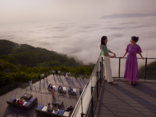 2025版 海外旅行でおすすめの国11選！今人気の安く行ける国や女子旅＆子連れ向けまで