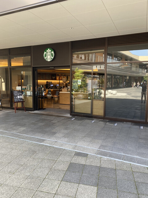 南町田グランベリーパーク ペットをお連れのお客様へ