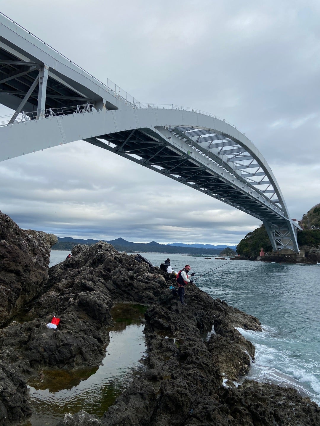 くしもと大橋 アクセス・営業時間・料金情報 -