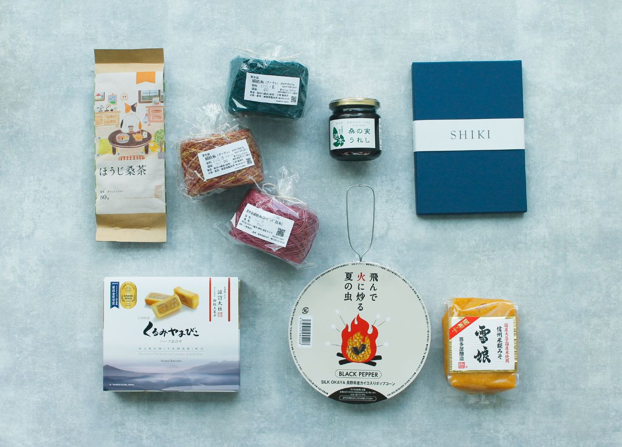 大垣のおすすめお土産10選！可愛い手土産も紹介 岐阜