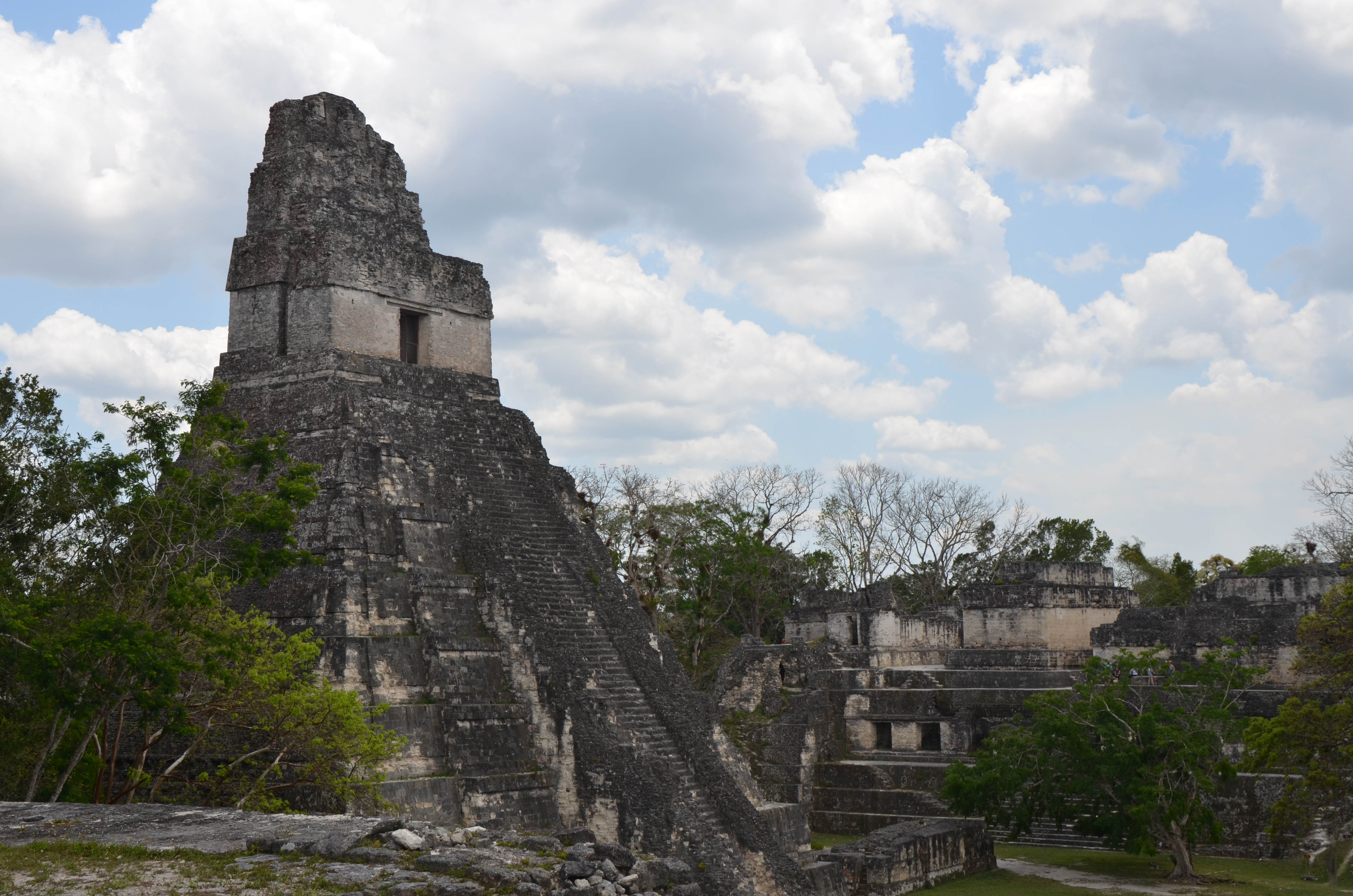 海外70ヶ国を訪れた著者が厳選した世界のおすすめ遺跡5選
