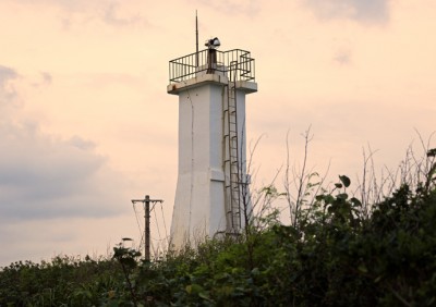 石垣島絶景スポットめぐり-島の西側編 夕日スポット多し沖縄旅行記