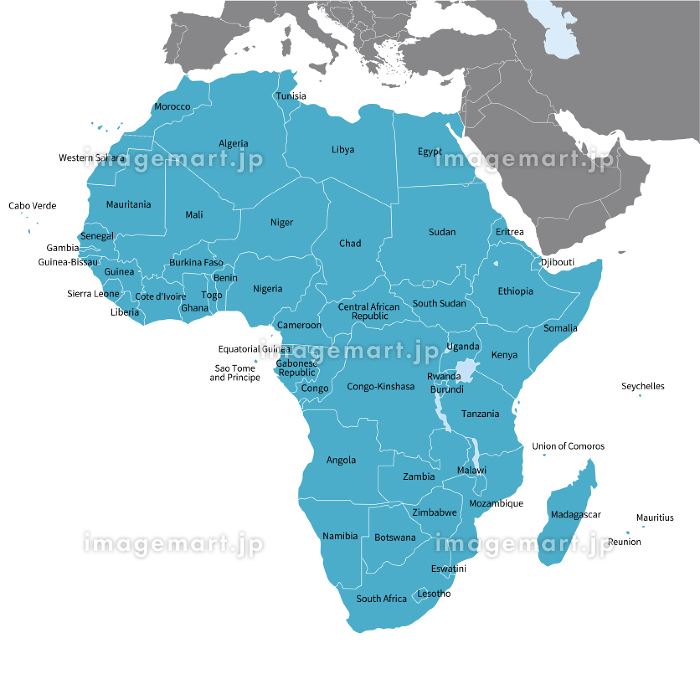 世界の企業が進出 アフリカ、なぜ注目なの？ - 日本経済新聞