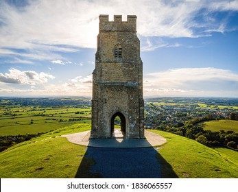 グラストンベリー、トール近く、チャリスウェルの素晴らしいパノラマビュー 口コミ、宿泊料金、写真 2025