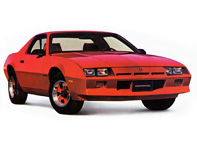 シボレーカマロ 1999年11月～2000年11月スポーツクーペ トヨタ自動車のクルマ情報サイト‐GAZOO