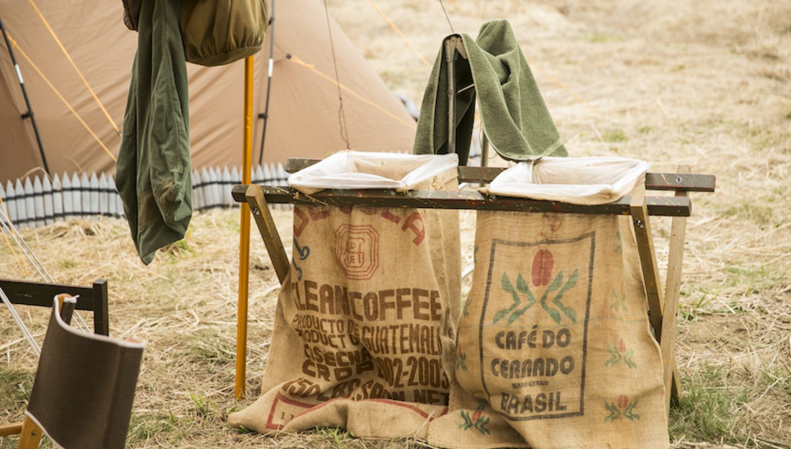 東京近郊でおしゃれなキャンプギアが揃うショップ特集！逸品ぞろいのショップをご紹介Greenfield グリーンフィールド