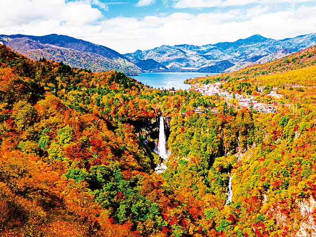 関西 紅葉絶景ドライブコース9選！日帰り旅行やデートにもおすすめ＜2023＞ 2-