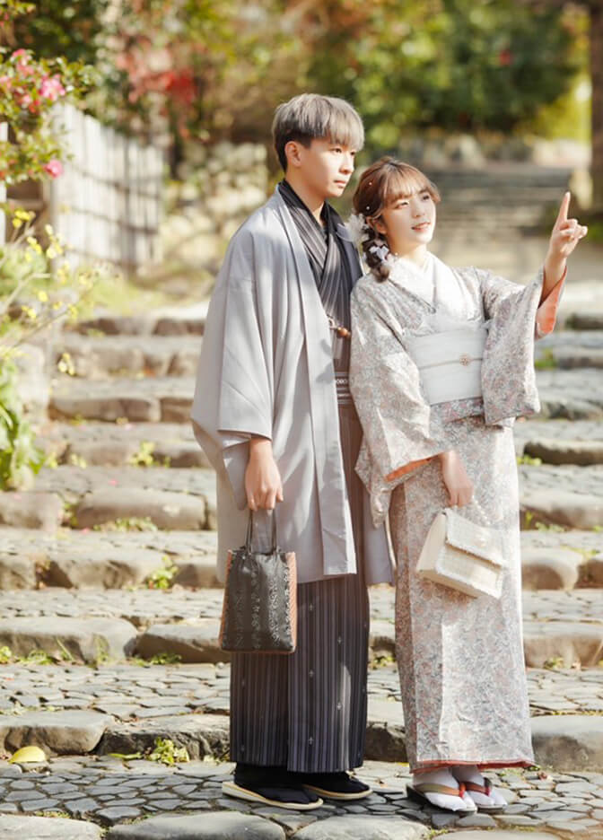 京都で着物レンタルをしてからの観光コース10選！梨花和服