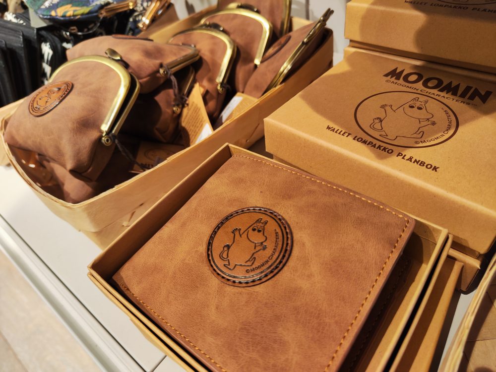 2 6 フィンランドのスーパーで買えるお土産図鑑フィンランドAll