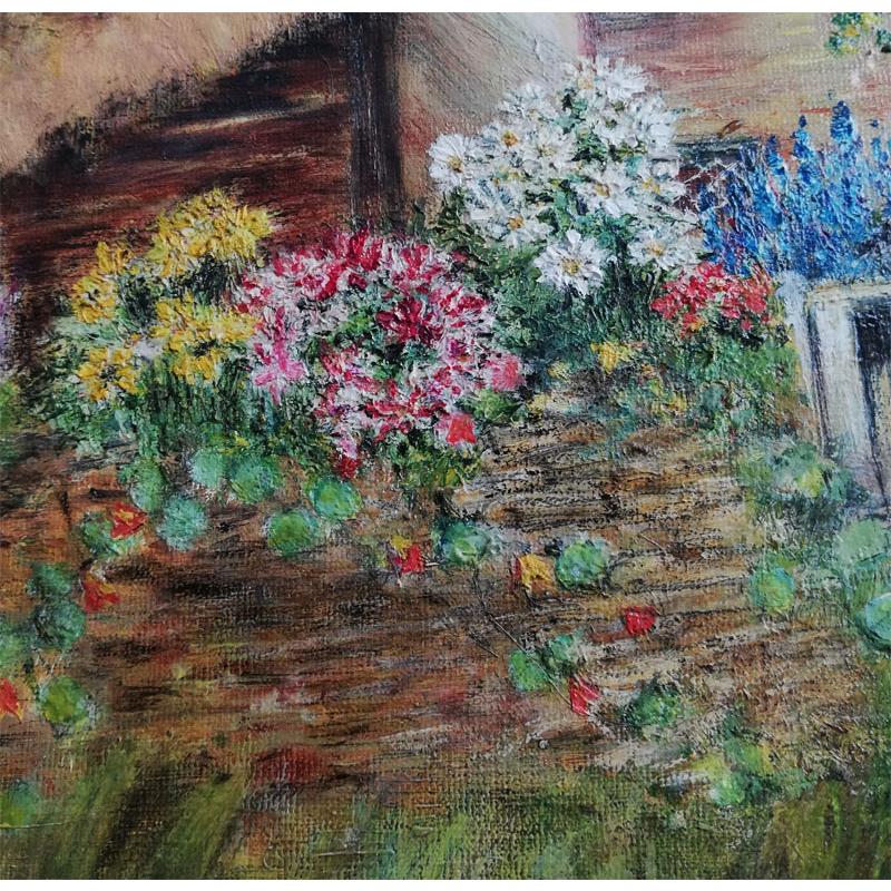 南イングランドカントリーサイドを巡る旅 13 ～城下町