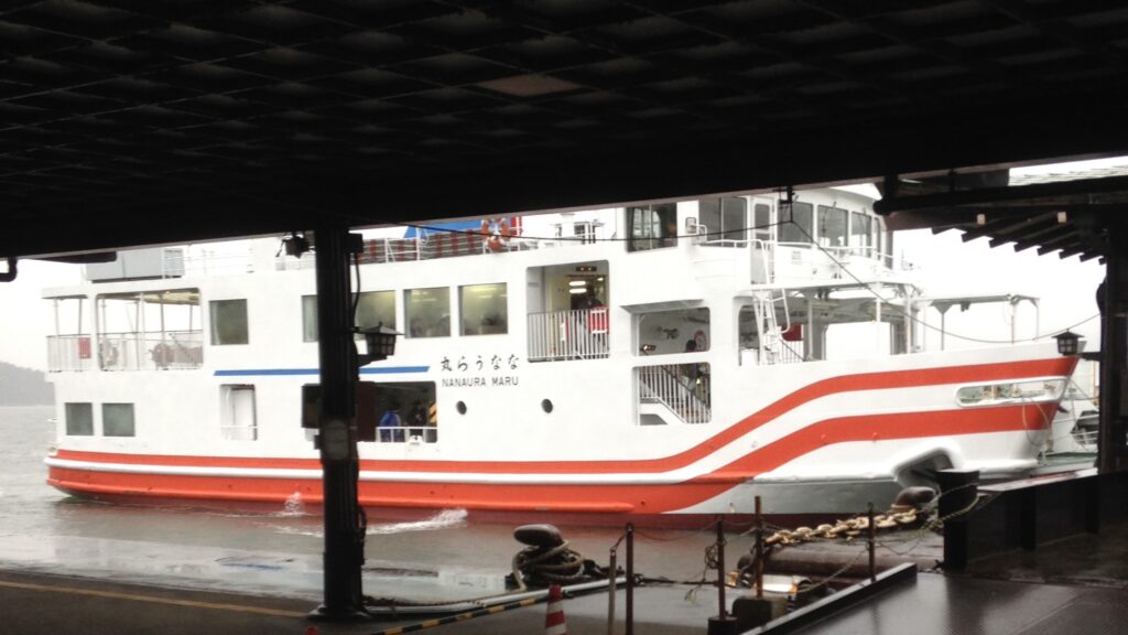 宮島フェリー乗り場厳島- ツアーとアクティビティエクスペディア