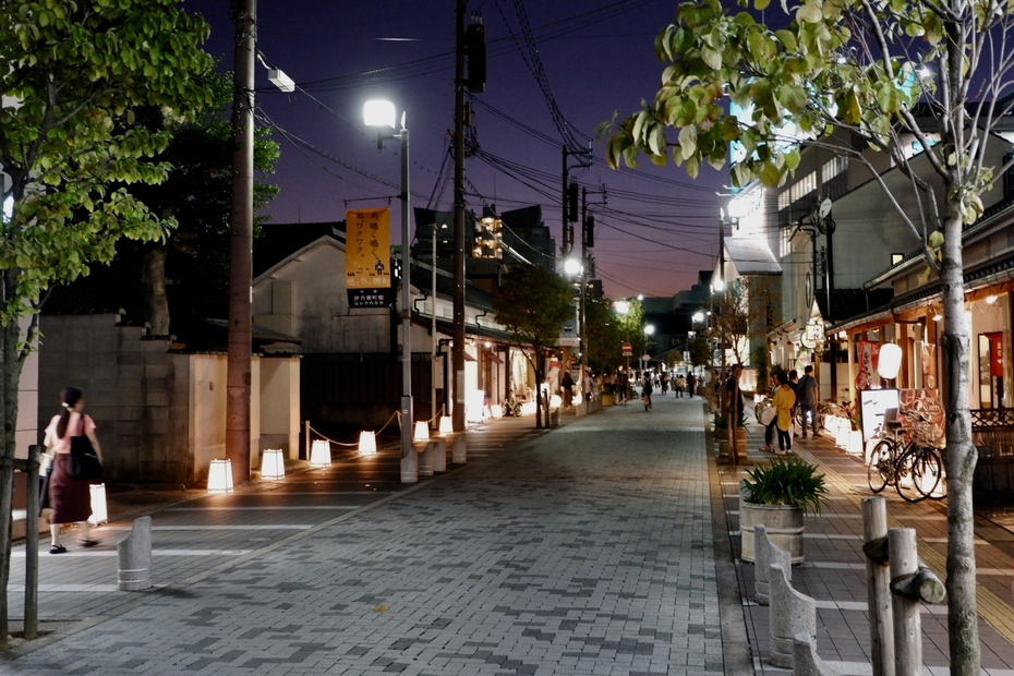 大阪国際空港 伊丹空港ANA職員おすすめ、空港周辺の穴場観光スポット3選ANA
