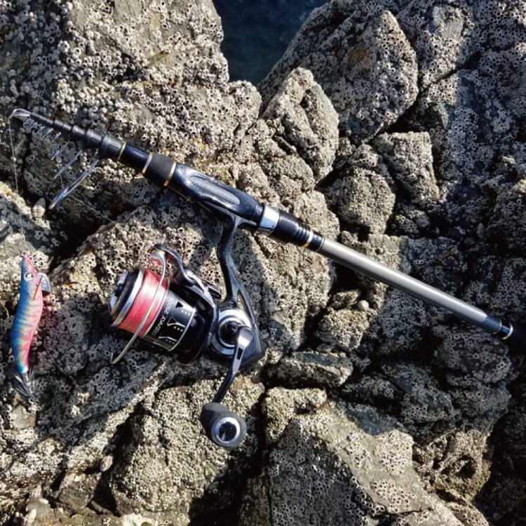 堤防釣りで使う釣竿はどれを選べばいいの？人気メーカーのおすすめアイテムをチェック