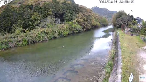 山口市 2024年も、山口市仁保を流れる「仁保川」では色鮮やかな可愛らしい装飾が ！一体何が飾られているの？号外NET