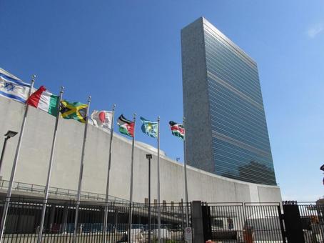 国連本部ニューヨーク 旅行の観光・オプショナルツアー予約 VELTRA