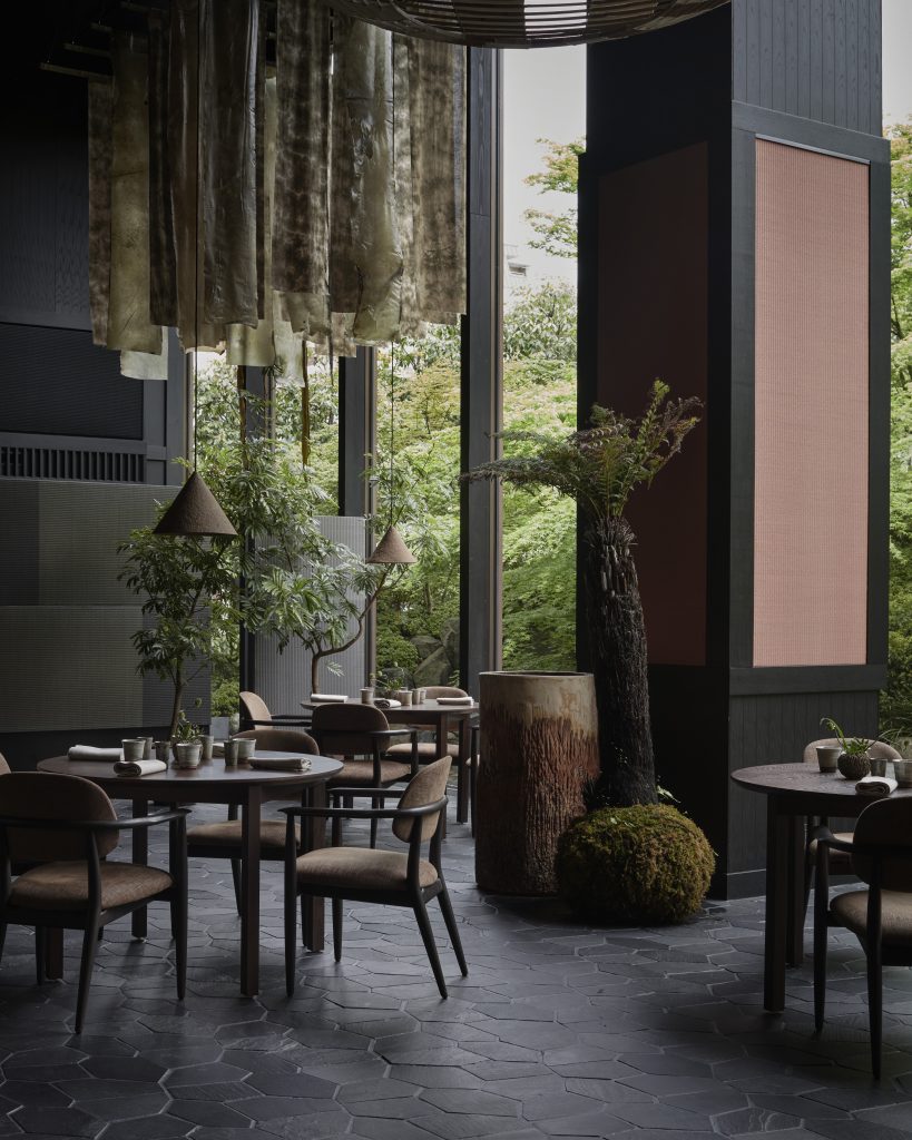 2024年秋「ノーマ noma 京都」が再び「エースホテル京都」にオープンELLE