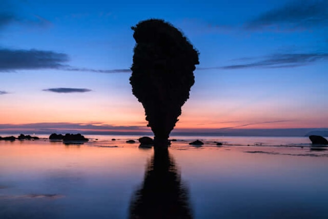 ゆきたかさんの投稿 えびす岩と大黒岩ことりっぷ