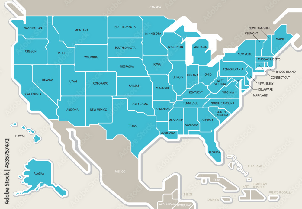 ○4-1 北アメリカ州の自然環境単語カードQuizlet