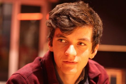 イイ俳優セレクション：フィオン・ホワイトヘッド