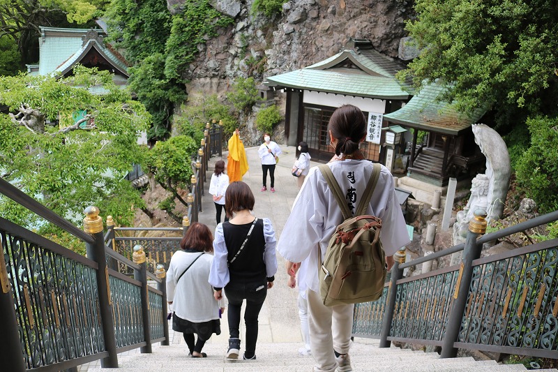 体験スペース ラボレア小豆島オリーブ園