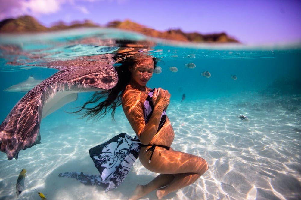 9 12イベント開催 出産先進国ニュージーランドに学ぶ、”母”に優しい世界のつくりかた～海と妊婦の関係から考えるウェルビーイング～世界のソーシャルグッドなアイデアマガジンIDEAS FOR GOOD