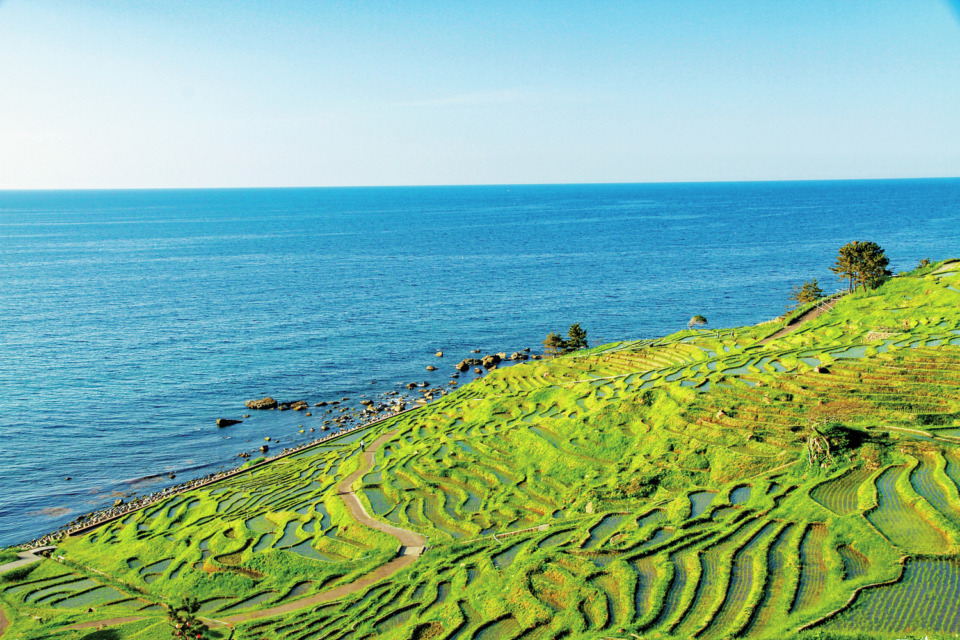 能登半島 車中泊旅行ガイド クルマ旅のプロが解説！